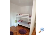Appartements Magdalen - Vodice Kroatien