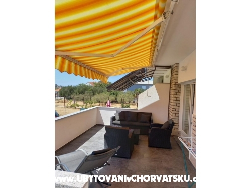 Apartmny Magdalen - Vodice Chorvtsko