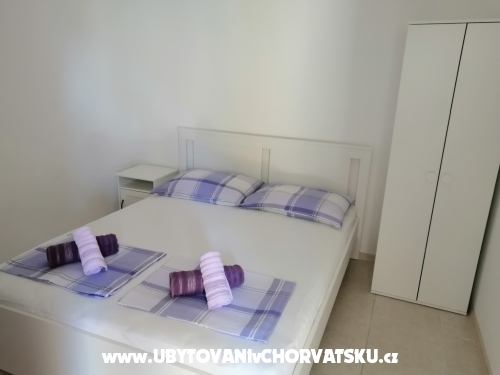 Apartments Magdalen - Vodice Croatia