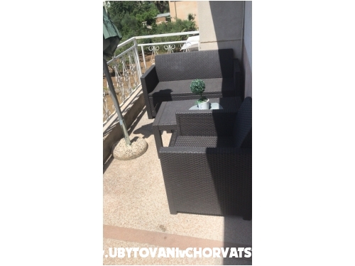 Apartmny Magdalen - Vodice Chorvtsko