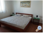 Apartmny Milka - Vodice Chorvatsko