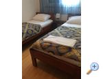 Apartments Milka - Vodice Croatia
