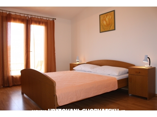 Apartments Vitali - Vodice Croatia