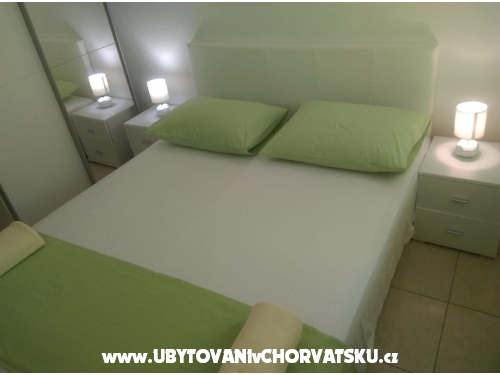 Apartments Ivica i Ljuba Cukrov - Vodice Croatia