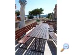 Appartement Adria Mare - Vodice Kroatien