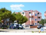 Appartement Adria Mare - Vodice Kroatien
