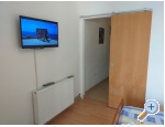 Appartement Ivan (15m from  beach) - Vodice Kroatien