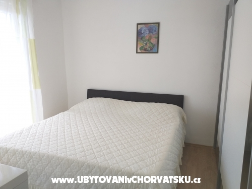 Appartement Ivan (15m from the sea) - Vodice Croatie