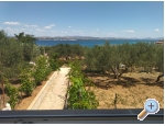 Apartmn Prvic Sepurine - Vodice Chorvatsko