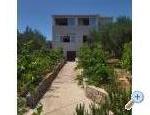 Apartmn Prvic Sepurine - Vodice Chorvatsko