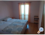 Apartmn Prvic Sepurine - Vodice Chorvatsko