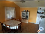 Apartmn Prvic Sepurine - Vodice Chorvatsko