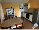 Apartmn Prvic Sepurine - Vodice Chorvatsko