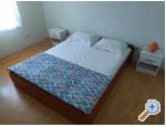 Apartmn Prvic Sepurine - Vodice Chorvatsko