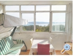 Apartmn Prvic Sepurine - Vodice Chorvatsko