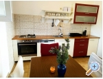Apartmn Prvic Sepurine - Vodice Chorvatsko
