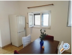 Apartmn Prvic Sepurine - Vodice Chorvatsko