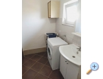 Apartmn Prvic Sepurine - Vodice Chorvatsko