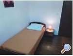 Apartmn Prvic Sepurine - Vodice Chorvatsko