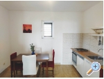 Apartmn Prvic Sepurine - Vodice Chorvatsko