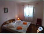 Apartmn Prvic Sepurine - Vodice Chorvatsko