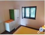 Apartmn Prvic Sepurine - Vodice Chorvatsko