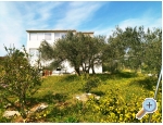 Apartmn Prvic Sepurine - Vodice Chorvatsko