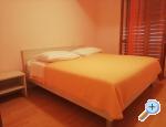 Apartmn Prvic Sepurine - Vodice Chorvatsko