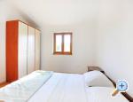 Apartmn Prvic Sepurine - Vodice Chorvatsko