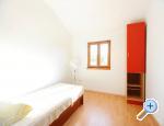 Apartmn Prvic Sepurine - Vodice Chorvatsko