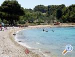 Apartmn Prvic Sepurine - Vodice Chorvatsko