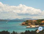 Apartmn Prvic Sepurine - Vodice Chorvatsko