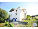 Apartmn Prvic Sepurine - Vodice Chorvatsko