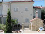 Apartmán Veronika - Vodice Chorvatsko