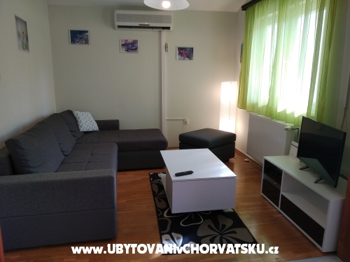 Apartman  VESNA - Vodice Horvátország