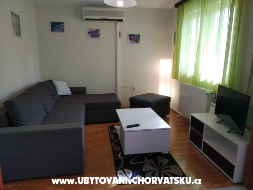 Apartmn  VESNA - Vodice Chorvatsko