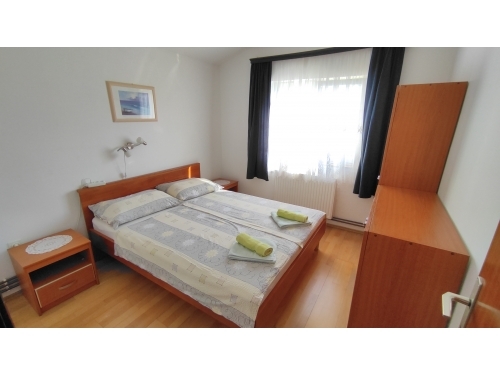 Apartmn  VESNA - Vodice Chorvatsko