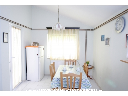 Apartmn  VESNA - Vodice Chorvatsko
