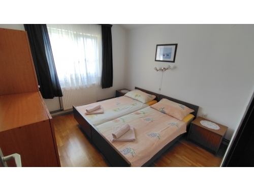 Apartmn  VESNA - Vodice Chorvatsko
