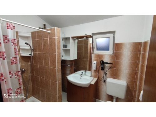 Apartmn  VESNA - Vodice Chorvatsko