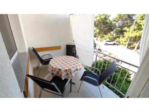 Apartmn  VESNA - Vodice Chorvatsko