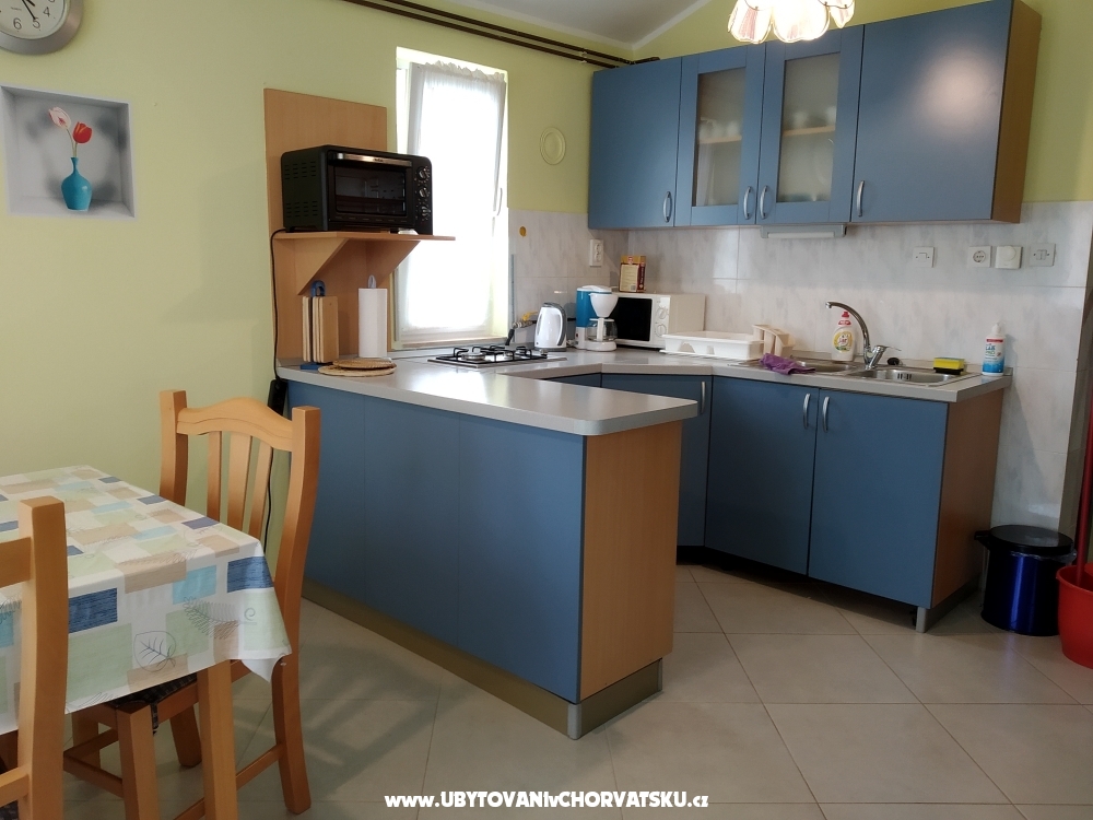Apartmn  VESNA - Vodice Chorvatsko