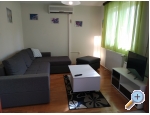 Appartement  VESNA - Vodice Kroatien