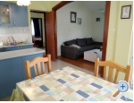 Appartement  VESNA - Vodice Kroatien