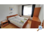 Appartement  VESNA - Vodice Kroatien
