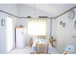 Appartement  VESNA - Vodice Kroatien