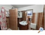 Appartement  VESNA - Vodice Kroatien