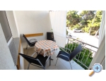 Appartement  VESNA - Vodice Kroatien
