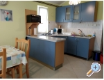 Appartement  VESNA - Vodice Kroatien