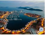 Apartmn  VESNA - Vodice Chorvatsko